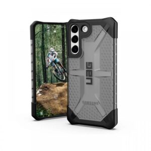 Husa Samsung Galaxy S22 Plus UAG Plasma Series Ash Husa Samsung Galaxy S22 Plus UAG Plasma Series Ash