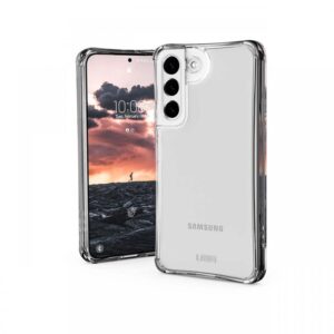 Husa Samsung Galaxy S22 Plus UAG Plyo Series Ice Husa Samsung Galaxy S22 Plus UAG Plyo Series Ice