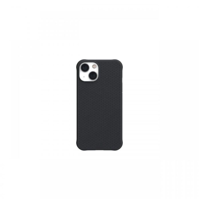 Husa iPhone 14 UAG Dot Magsafe Black Husa iPhone 14 UAG Dot Magsafe Black