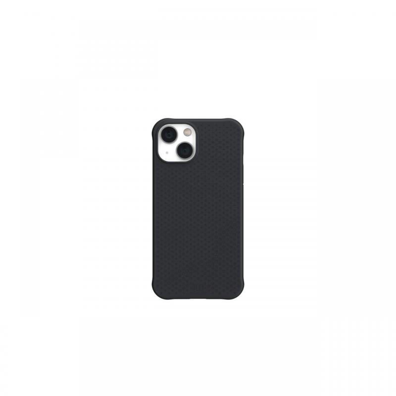 Husa iPhone 14 UAG Dot Magsafe Black Husa iPhone 14 UAG Dot Magsafe Black