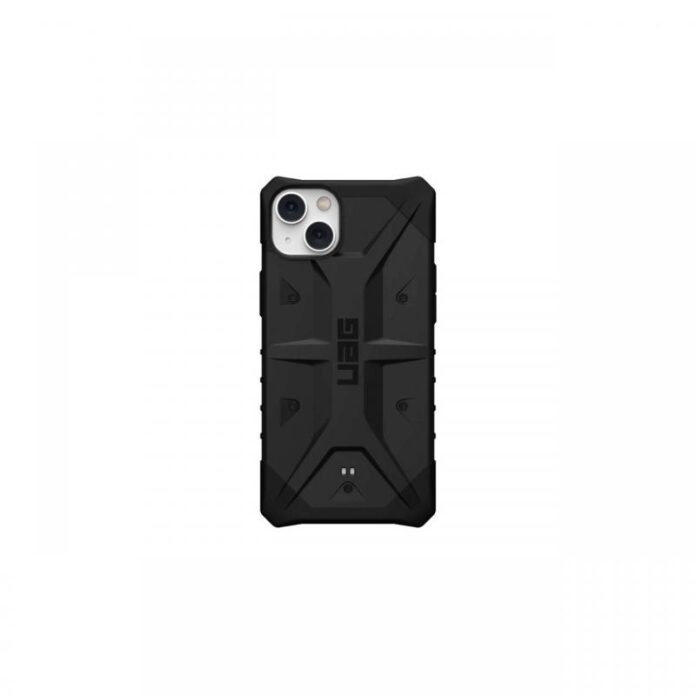 Husa iPhone 14 Plus UAG Pathfinder Series Black Husa iPhone 14 Plus UAG Pathfinder Series Black
