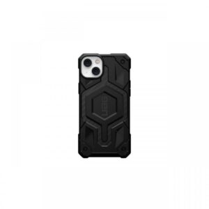 Husa iPhone 14 Plus UAG Monarch Pro Magsafe Carbon Fiber Husa iPhone 14 Plus UAG Monarch Pro Magsafe Carbon Fiber