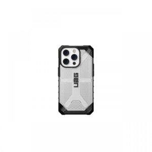 Husa iPhone 14 Pro UAG Plasma Series Ice, military drop tested Husa iPhone 14 Pro UAG Plasma Series Ice, military drop tested