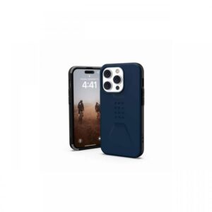 Husa iPhone 14 Pro UAG Civilian Series Mallard, military drop tested Husa iPhone 14 Pro UAG Civilian Series Mallard, military drop tested