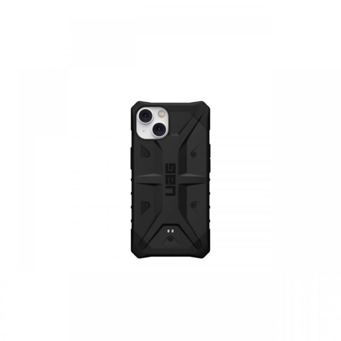Husa iPhone 14 UAG Pathfinder Series Black Husa iPhone 14 UAG Pathfinder Series Black