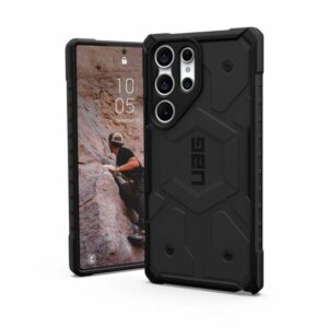 UAG Husa Pathfinder Series Samsung Galaxy S23 Ultra Black UAG Husa Pathfinder Series Samsung Galaxy S23 Ultra Black