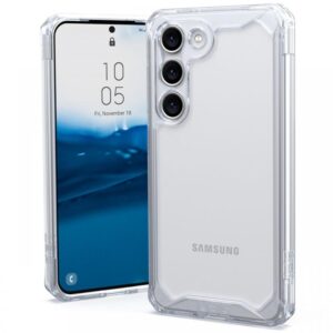 UAG Husa Plyo Series Samsung Galaxy S23 Ice UAG Husa Plyo Series Samsung Galaxy S23 Ice