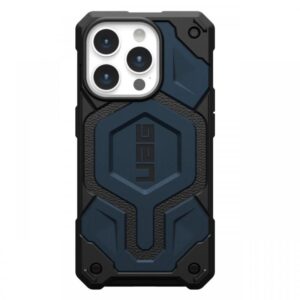 UAG Husa Monarch Pro iPhone 15 Pro Mallard UAG Husa Monarch Pro iPhone 15 Pro Mallard