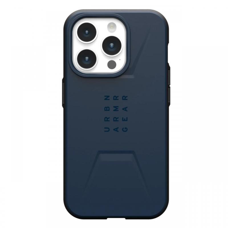 UAG Husa Civilian Magsafe iPhone 15 Pro Max Mallard UAG Husa Civilian Magsafe iPhone 15 Pro Max Mallard