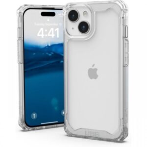UAG Husa Plyo Series iPhone 15 Plus Ice UAG Husa Plyo Series iPhone 15 Plus Ice