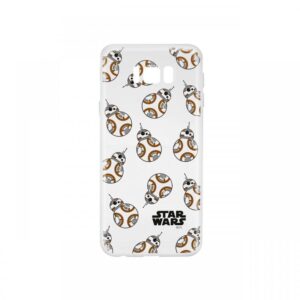 Husa Samsung Galaxy S8 G950 Star Wars Silicon BB-8 004 Clear Husa Samsung Galaxy S8 G950 Star Wars Silicon BB-8 004 Clear