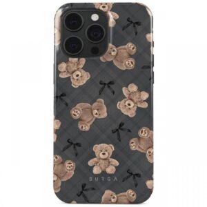Burga Husa Dual Layer BFF iPhone 15 Pro Burga Husa Dual Layer BFF iPhone 15 Pro