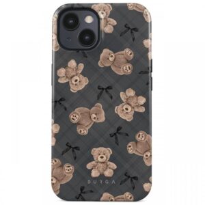 Burga Husa Dual Layer BFF iPhone 15 Burga Husa Dual Layer BFF iPhone 15