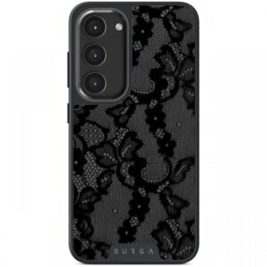 Burga Husa Elite Gunmetal Magnetic Samsung Galaxy S23 Plus Burga Husa Elite Gunmetal Magnetic Samsung Galaxy S23 Plus