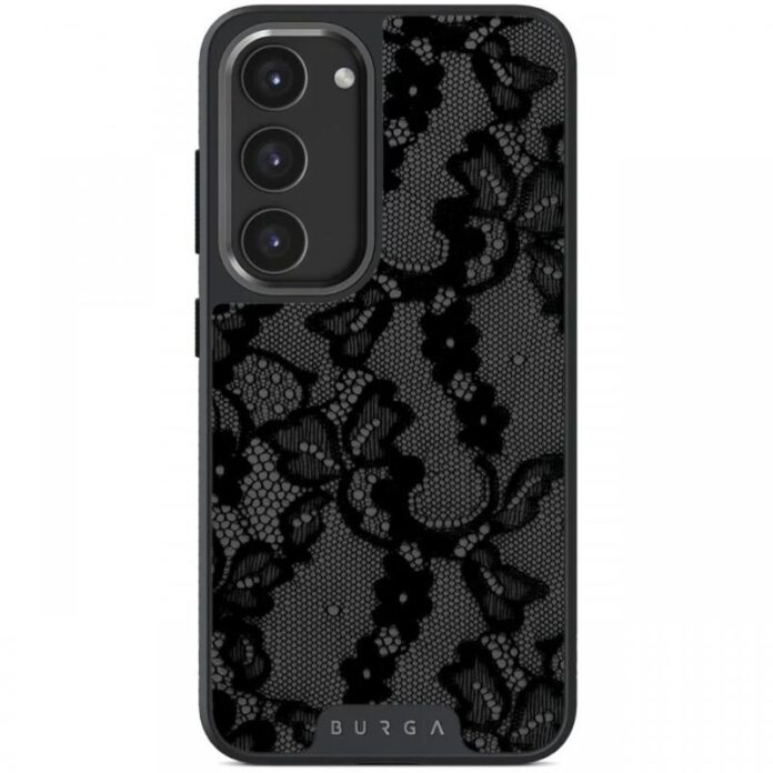 Burga Husa Elite Gunmetal Magnetic Samsung Galaxy S23 Plus Burga Husa Elite Gunmetal Magnetic Samsung Galaxy S23 Plus