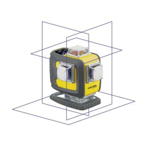 Nivela laser in cruce Nivel System CL4D-P, 4D, Multifuncționala, laser rosu, 4 planuri laser (360 grade) Nivela laser in cruce Nivel System CL4D-P, 4D, Multifuncționala, laser rosu, 4 planuri laser (360 grade)