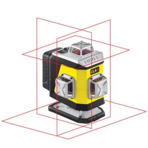 Nivela laser in cruce Nivel System CL4R, 4D, Multifuncționala, laser rosu, 4 planuri laser (360 grade) Nivela laser in cruce Nivel System CL4R, 4D, Multifuncționala, laser rosu, 4 planuri laser (360 grade)