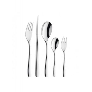 Set de tacamuri inox 18/10 30 piese, 6 persoane, Namur Carl Schmidt Sohn 043254 Set de tacamuri inox 18/10 30 piese, 6 persoane, Namur Carl Schmidt Sohn 043254