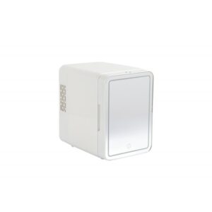 Mini Frigider Zilan ZLN1160 pentru Make Up, capacitate 4L, 36W, Oglinda cu LED, Functie de incalzire si racire Mini Frigider Zilan ZLN1160 pentru Make Up, capacitate 4L, 36W, Oglinda cu LED, Functie de incalzire si racire