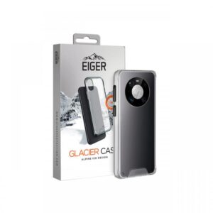 Husa Huawei Mate 40 Pro Eiger Glacier Case Clear Husa Huawei Mate 40 Pro Eiger Glacier Case Clear