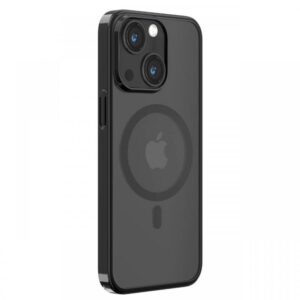 Devia Husa Glimmer Series Magnetic iPhone 15 Albastru Devia Husa Glimmer Series Magnetic iPhone 15 Albastru