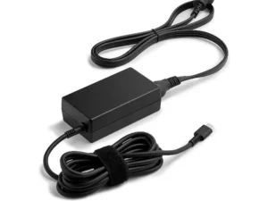Incarcator Notebook HP 1P3K6AA 65W USB-C Incarcator Notebook HP 1P3K6AA 65W USB-C