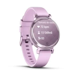 Smartwatch Garmin Lily 2 Metallic Lilac Smartwatch Garmin Lily 2 Metallic Lilac