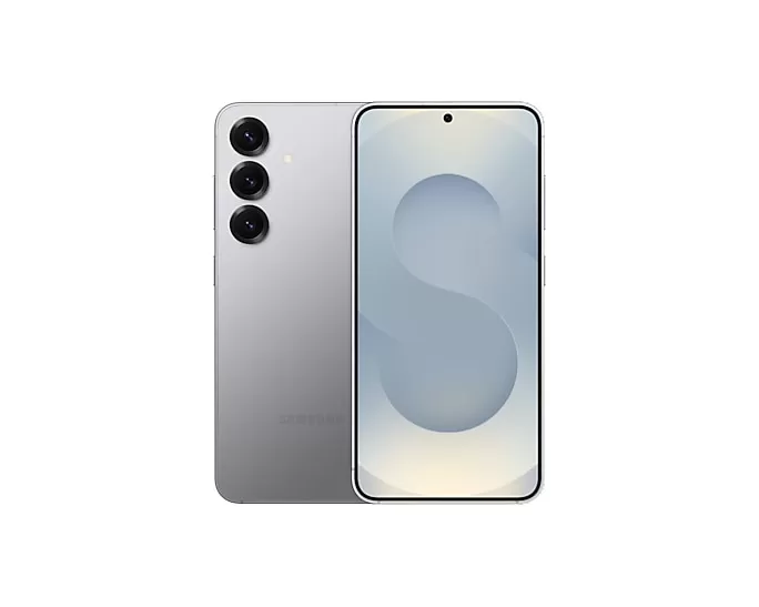 Telefon Mobil Samsung Galaxy S25 S931 256GB Flash 12GB RAM Nano SIM + eSIM 5G Silver Shadow Telefon Mobil Samsung Galaxy S25 S931 256GB Flash 12GB RAM Nano SIM + eSIM 5G Silver Shadow