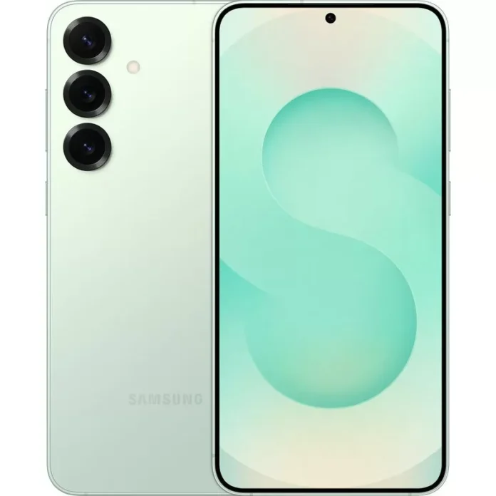 Telefon Mobil Samsung Galaxy S25 S931 128GB Flash 12GB RAM Nano SIM + eSIM 5G Silver Shadow Telefon Mobil Samsung Galaxy S25 S931 128GB Flash 12GB RAM Nano SIM + eSIM 5G Silver Shadow