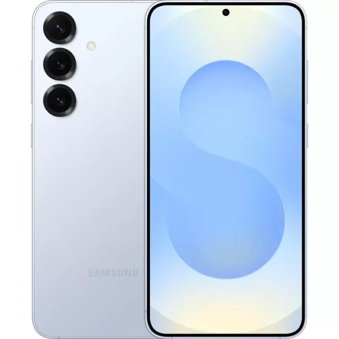 Telefon Mobil Samsung Galaxy S25 S931 128GB Flash 12GB RAM Nano SIM + eSIM 5G Icy Blue Telefon Mobil Samsung Galaxy S25 S931 128GB Flash 12GB RAM Nano SIM + eSIM 5G Icy Blue
