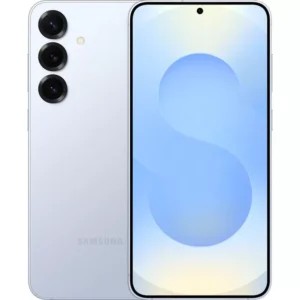 Telefon Mobil Samsung Galaxy S25 Plus S936 256GB Flash 12GB RAM Nano SIM + eSIM 5G Icy Blue Telefon Mobil Samsung Galaxy S25 Plus S936 256GB Flash 12GB RAM Nano SIM + eSIM 5G Icy Blue