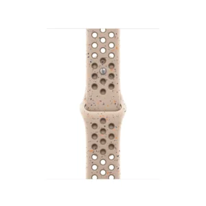 Curea Smartwatch Apple pentru Apple Watch 42mm Nike Sport Band Desert Stone Nike Sport Band S/M Curea Smartwatch Apple pentru Apple Watch 42mm Nike Sport Band Desert Stone Nike Sport Band S/M
