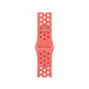 Curea Smartwatch Apple pentru Apple Watch 42mm Nike Sport Band Magic Ember Nike Sport Band M/L Curea Smartwatch Apple pentru Apple Watch 42mm Nike Sport Band Magic Ember Nike Sport Band M/L
