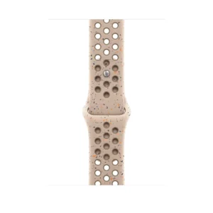 Curea Smartwatch Apple pentru Apple Watch 46mm Nike Sport Band Desert Stone Nike Sport Band M/L Curea Smartwatch Apple pentru Apple Watch 46mm Nike Sport Band Desert Stone Nike Sport Band M/L