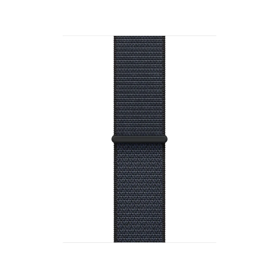 Curea Smartwatch Apple pentru Apple Watch 42mm Sport Loop Ink Sport Loop Curea Smartwatch Apple pentru Apple Watch 42mm Sport Loop Ink Sport Loop