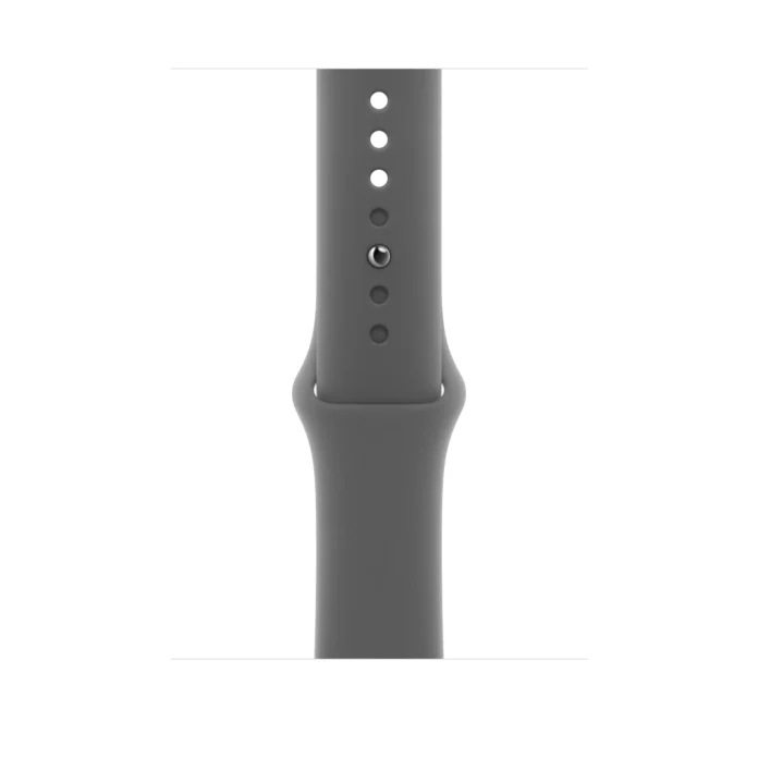 Curea Smartwatch Apple pentru Apple Watch 46mm Sport Band Stone Gray Sport Band M/L Curea Smartwatch Apple pentru Apple Watch 46mm Sport Band Stone Gray Sport Band M/L