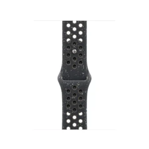 Curea Smartwatch Apple pentru Apple Watch 40mm Nike Sport Band Midnight Sky Nike Sport Band M/L Curea Smartwatch Apple pentru Apple Watch 40mm Nike Sport Band Midnight Sky Nike Sport Band M/L