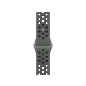 Curea Smartwatch Apple pentru Apple Watch 40mm Nike Sport Band Cargo Khaki Nike Sport Band M/L Curea Smartwatch Apple pentru Apple Watch 40mm Nike Sport Band Cargo Khaki Nike Sport Band M/L