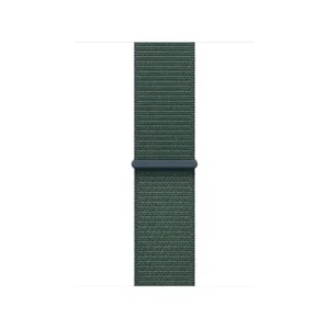 Curea Smartwatch Apple pentru Apple Watch 40mm Sport Loop Lake Green Sport Loop Curea Smartwatch Apple pentru Apple Watch 40mm Sport Loop Lake Green Sport Loop