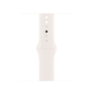 Curea Smartwatch Apple pentru Apple Watch 42mm Sport Band Light Blush Sport Band S/M Curea Smartwatch Apple pentru Apple Watch 42mm Sport Band Light Blush Sport Band S/M