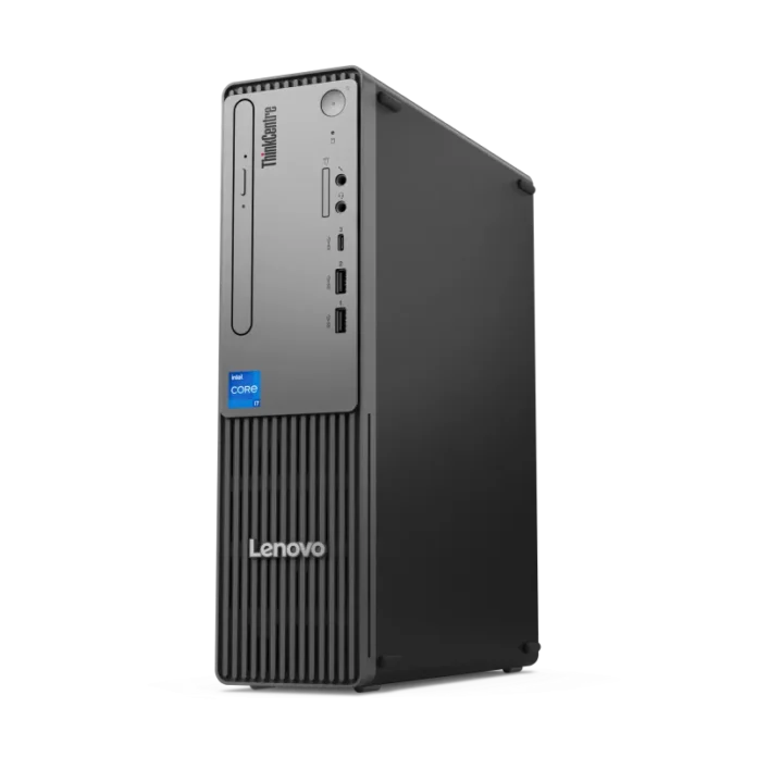 Sistem Brand Lenovo ThinkCentre Neo 50s Gen5 Intel Core i5-14400 RAM 16GB SSD 1TB DVD-RW No OS Sistem Brand Lenovo ThinkCentre Neo 50s Gen5 Intel Core i5-14400 RAM 16GB SSD 1TB DVD-RW No OS