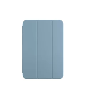 Husa de protectie Apple Smart Folio pentru iPad mini 7 Denim Husa de protectie Apple Smart Folio pentru iPad mini 7 Denim