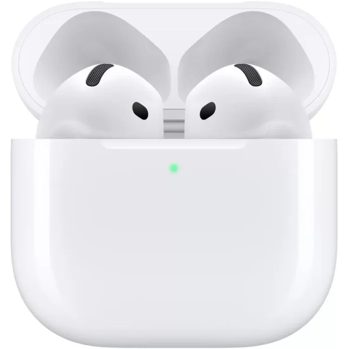 Casti Apple AirPods 4