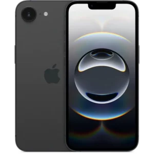 Telefon Mobil Apple iPhone 16e 256GB Flash Nano SIM + eSIM 5G Black Telefon Mobil Apple iPhone 16e 256GB Flash Nano SIM + eSIM 5G Black