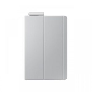Husa Originala Tableta Samsung Galaxy Tab S4 10.5 inch Book Cover Gray Husa Originala Tableta Samsung Galaxy Tab S4 10.5 inch Book Cover Gray