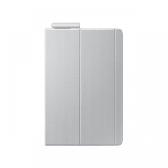 Husa Originala Tableta Samsung Galaxy Tab S4 10.5 inch Book Cover Gray Husa Originala Tableta Samsung Galaxy Tab S4 10.5 inch Book Cover Gray