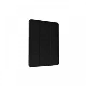 Husa iPad Mini 6 (2021) Devia Leather Case Light Green (pencil slot) Husa iPad Mini 6 (2021) Devia Leather Case Light Green (pencil slot)