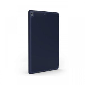 Husa iPad 10.2 inch Next One Rollcase Royal Blue Husa iPad 10.2 inch Next One Rollcase Royal Blue