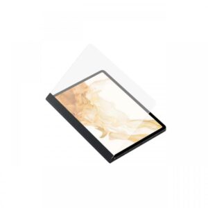 Husa Originala Tableta Samsung Galaxy Tab S8 Note View Cover 11 inch Black Husa Originala Tableta Samsung Galaxy Tab S8 Note View Cover 11 inch Black