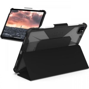 UAG Husa Book Plyo Series iPad Air 10.9-inch, 5th Gen, iPad Pro 11 4th Gen Black / Ice UAG Husa Book Plyo Series iPad Air 10.9-inch, 5th Gen, iPad Pro 11 4th Gen Black / Ice